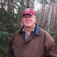 Terry Ungarian, Northwest Species at Risk (NWSAR) member