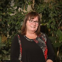 Carolyn Kolebab portrait